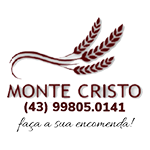 Padaria Monte Cristo - Jaguapitã - Pr